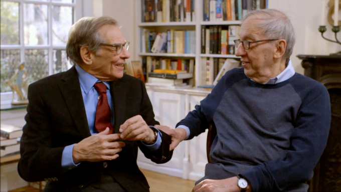 Sony Pictures Classics Buys Robert Caro and Robert Gottlieb Documentary ‘Turn Every Page’ Following Tribeca Premiere news post featured image.