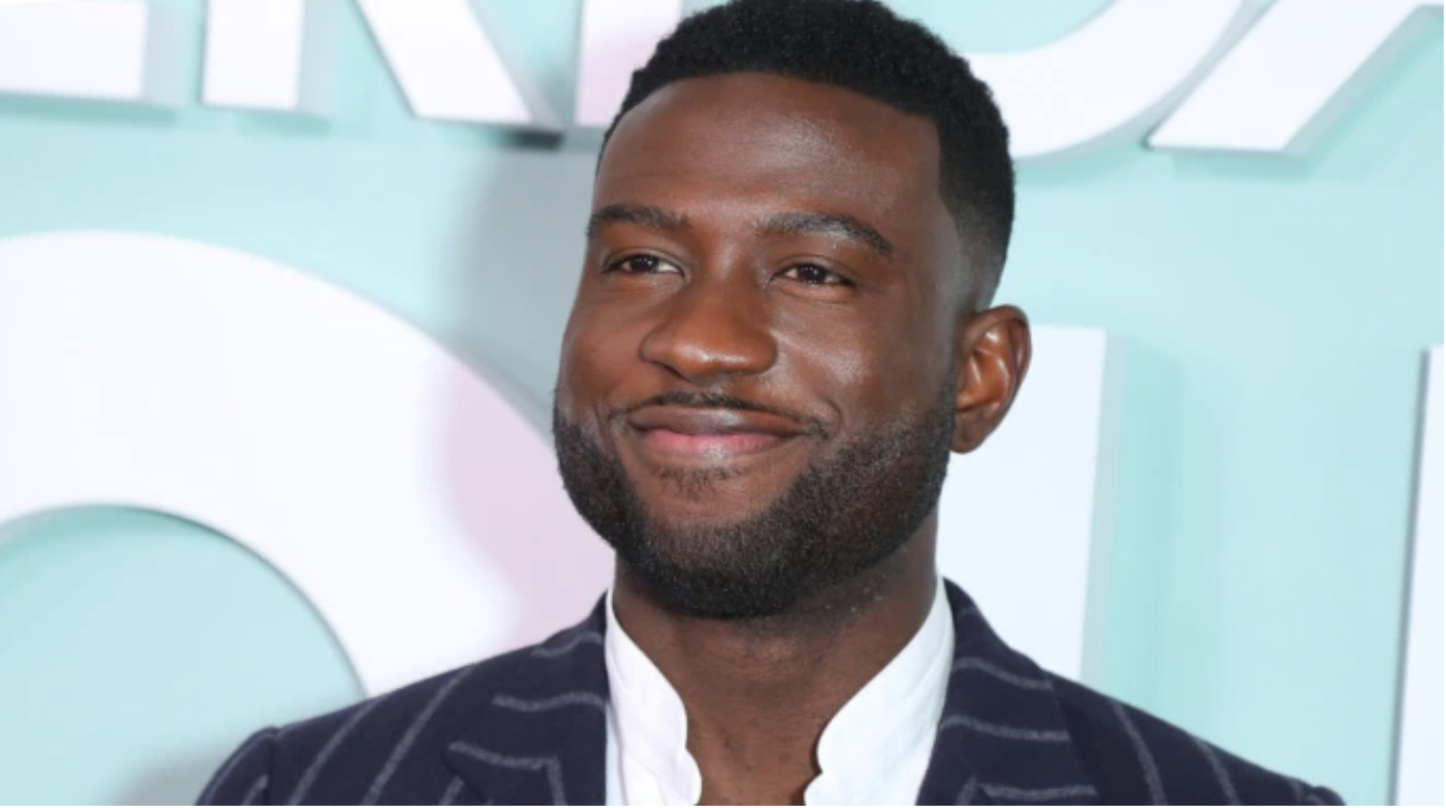 ‘American Soul’ Actor Sinqua Walls Joins Anna Diop in Thriller ‘Nanny’ (Exclusive) news post featured image.