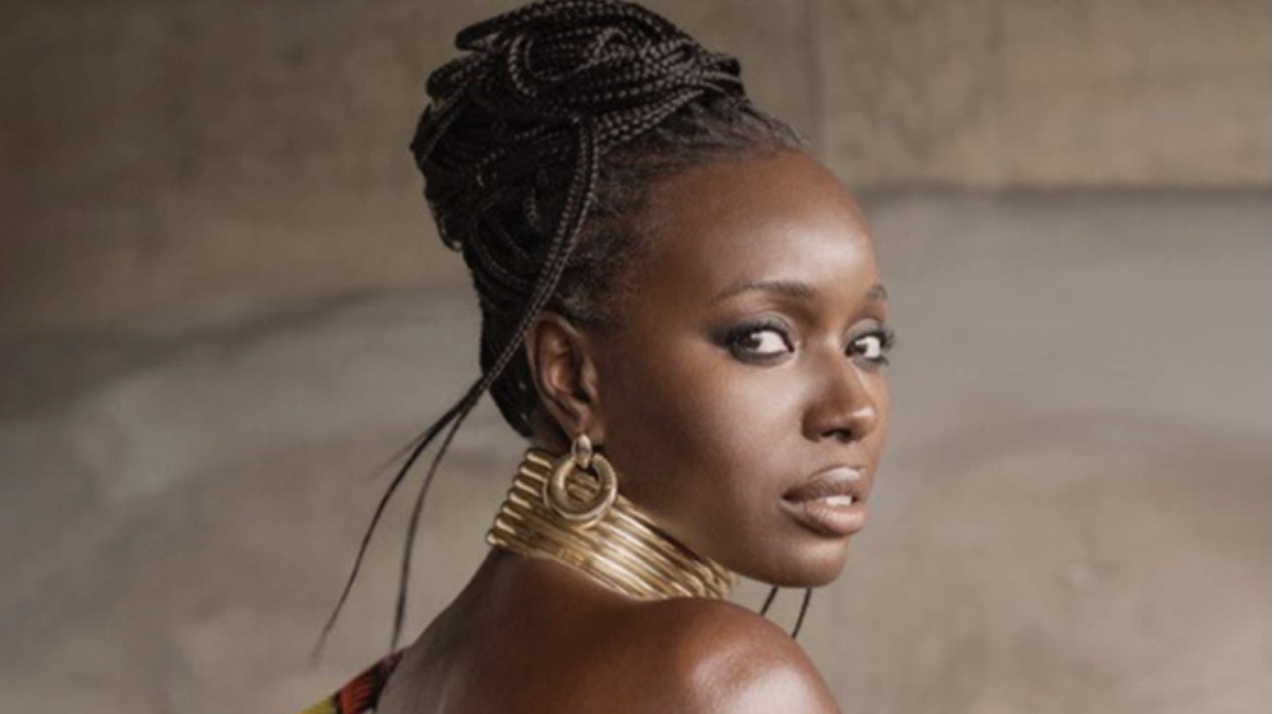 ‘Titans’ Alum Anna Diop To Star in ‘Nanny’ For Stay Gold Features And Topic Studios news post featured image.