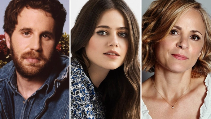 Ben Platt, Molly Gordon, Amy Sedaris & More Set For Musical Comedy ‘Theater Camp’ From Picturestart, Topic Studios And Gloria Sanchez Productions news post featured image.