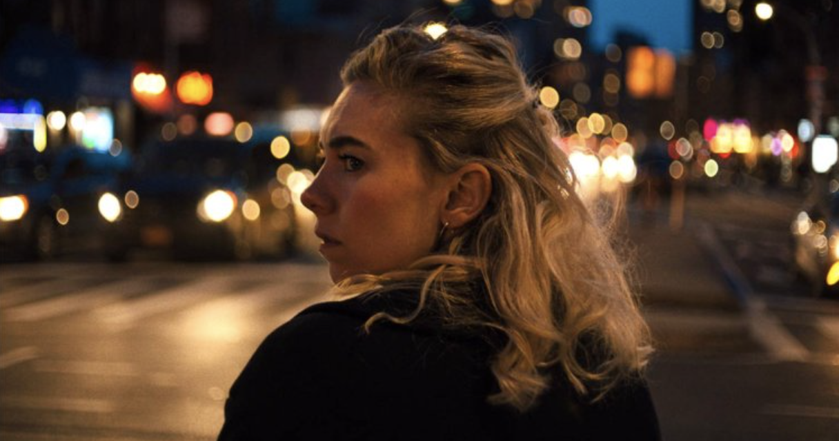 Vanessa Kirby Forgets Who She Is in the Italian Studies Trailer news post featured image.