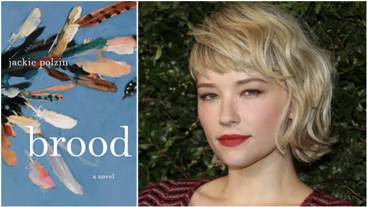 Haley Bennett To Star In ‘Brood’ For Topic Studios; ‘Cyrano’ Actress To Produce With Joe Wright & Mollye Asher news post featured image.